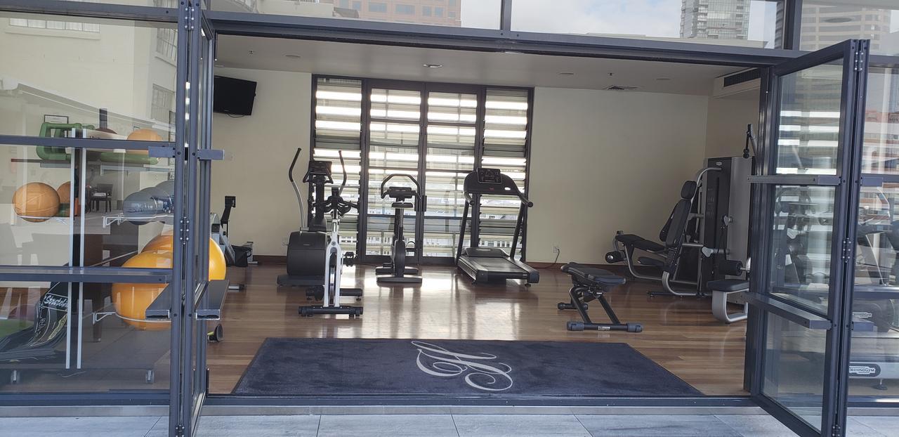 Furnished In Cbd Apartment *