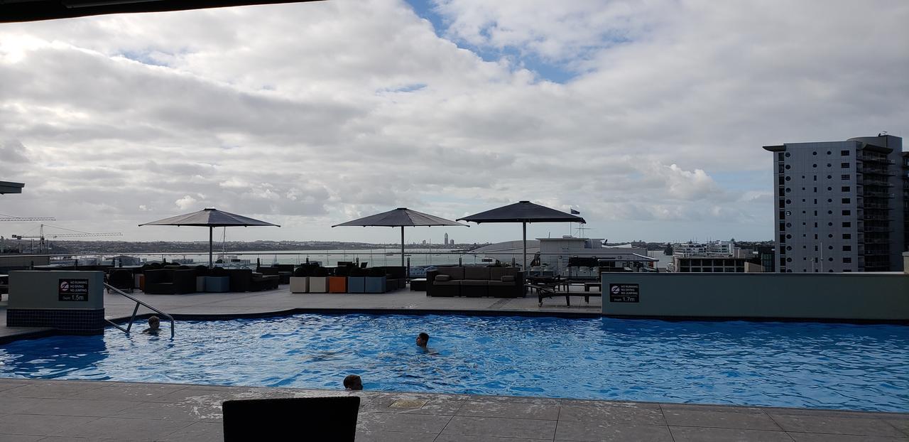 Furnished In Cbd Apartment