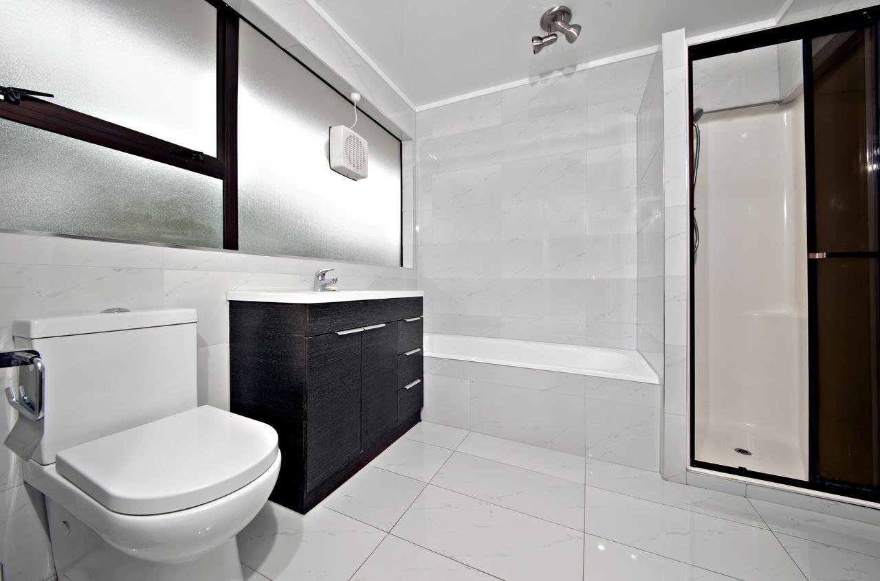 The Peninsula Bay Guest house Auckland