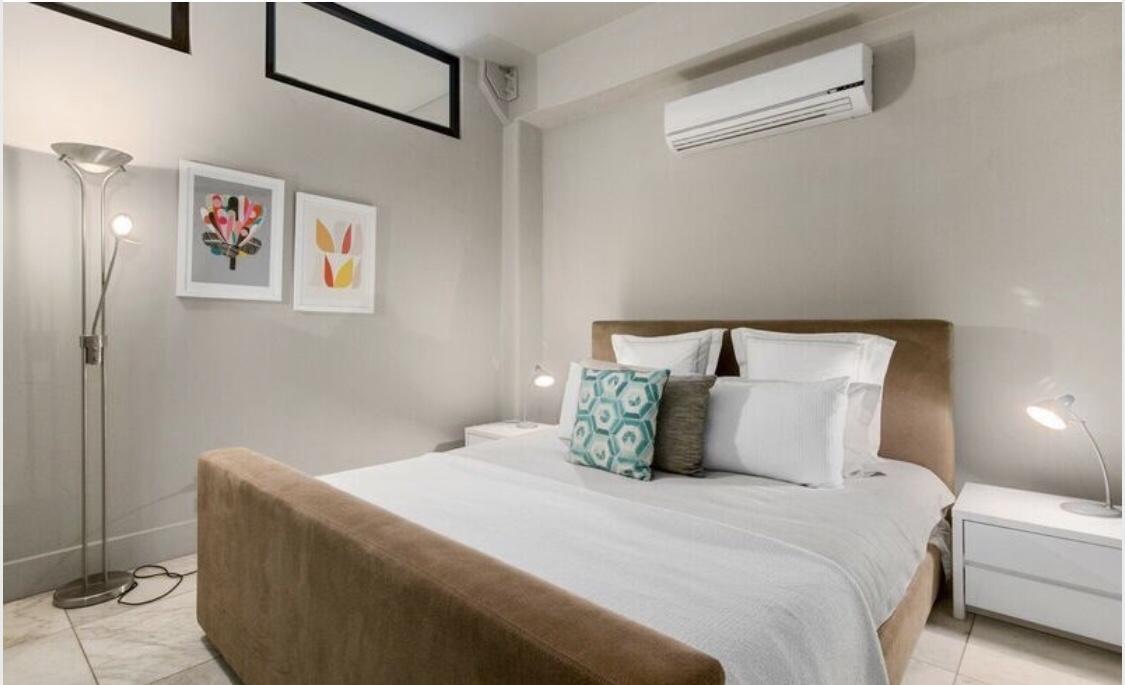 Luxury In The Heart Of The City***** * Auckland