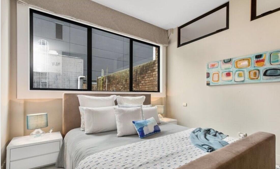 Luxury In The Heart Of The City***** *