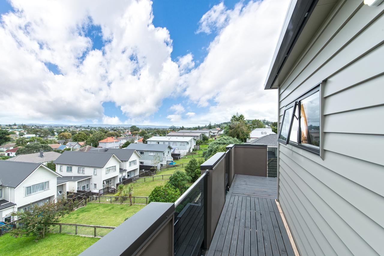 Motel Bliss Auckland