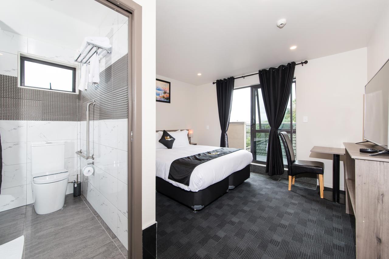 Motel Bliss Auckland