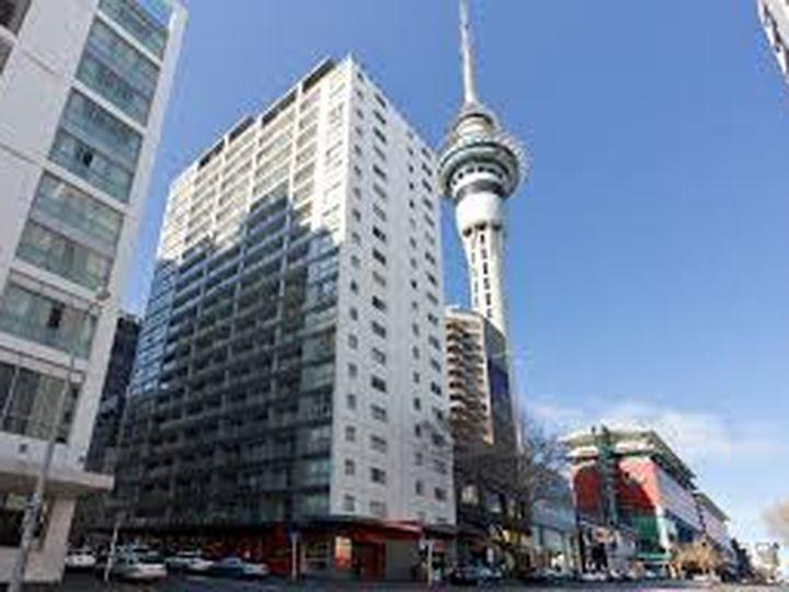 Apartment Altitude *