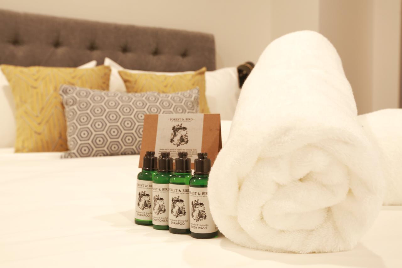 Aparthotel Everest Serviced On