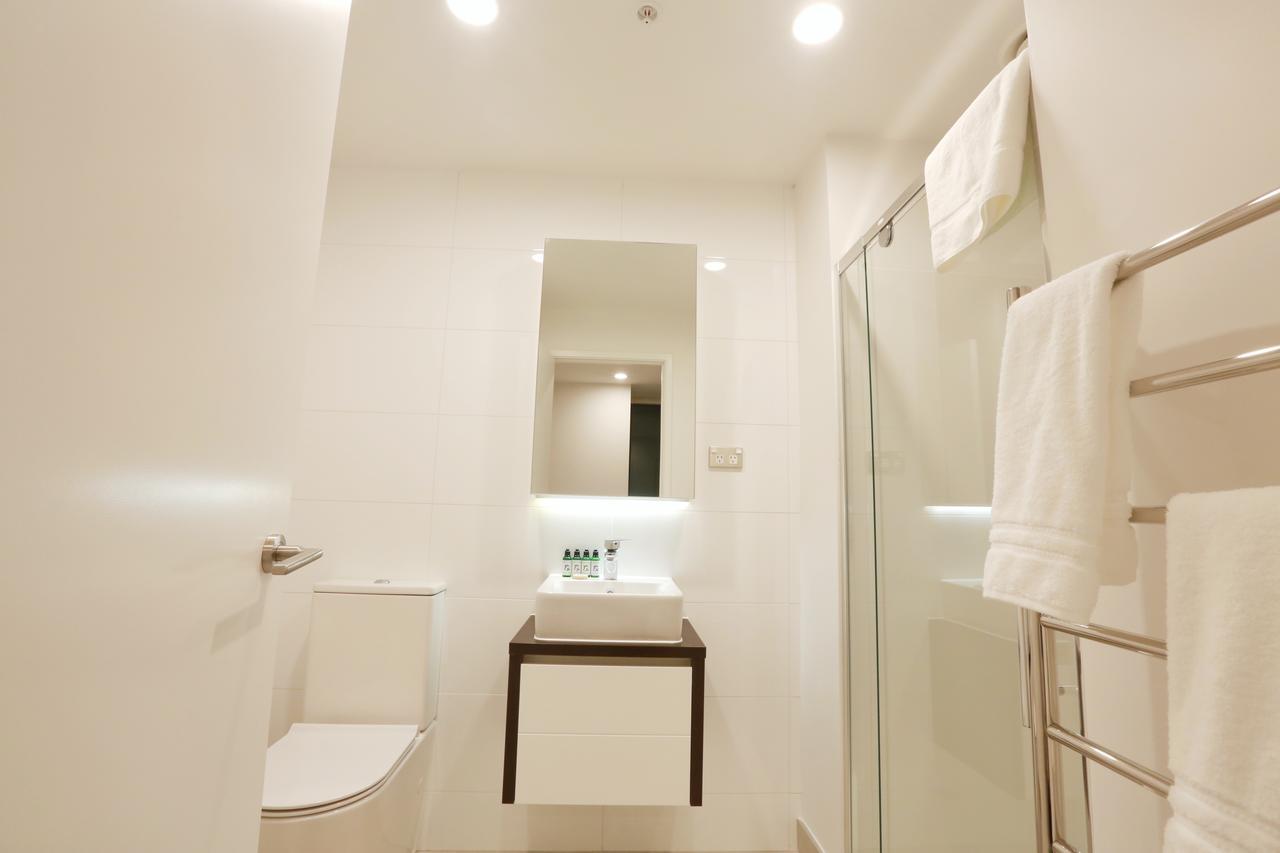 Everest Serviced On Aparthotel