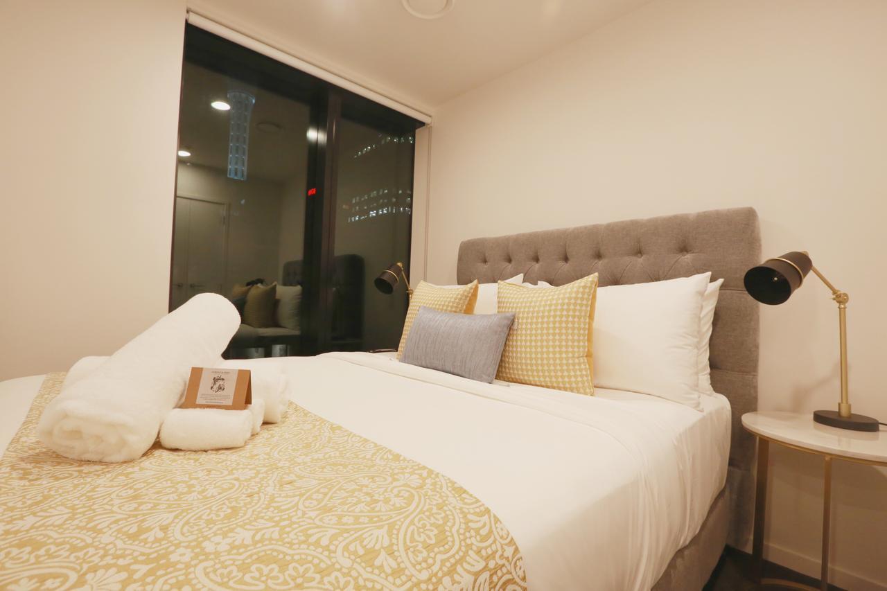 Everest Serviced On 4* Auckland