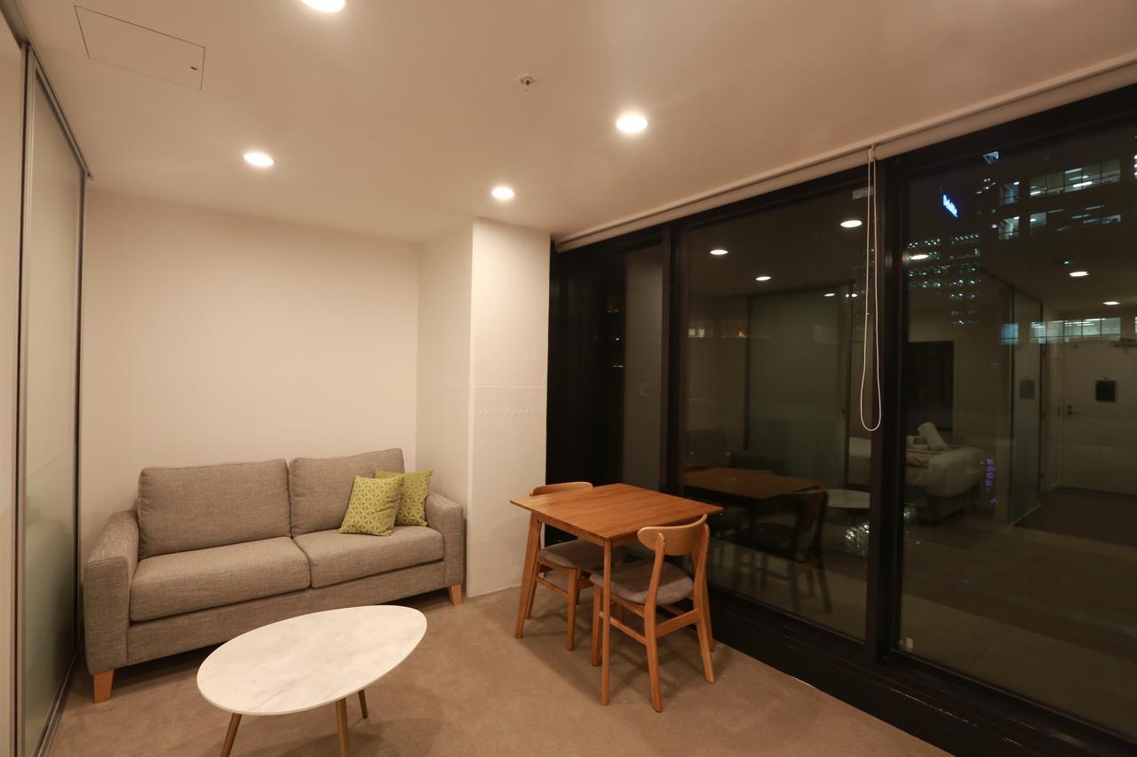 Aparthotel Everest Serviced On Auckland