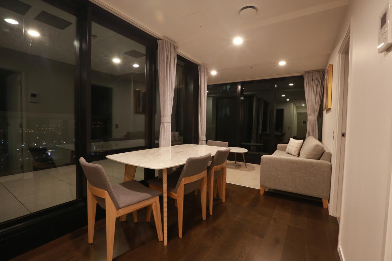 Aparthotel Everest Serviced On Auckland