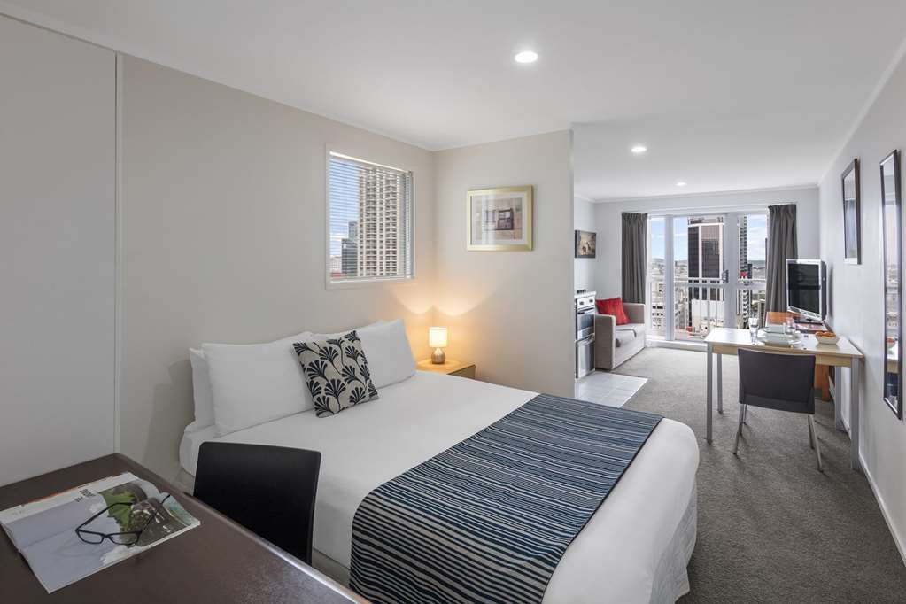 Waldorf Bankside Aparthotel 3*