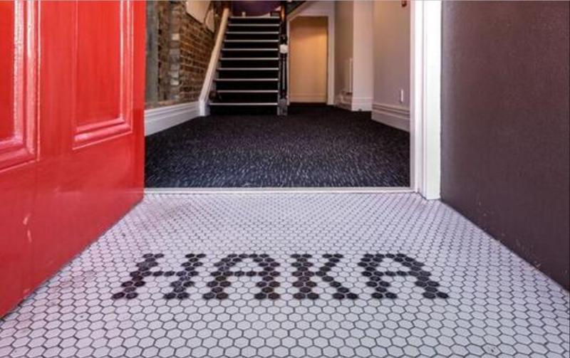 Haka House Auckland K'Road Albergue Auckland