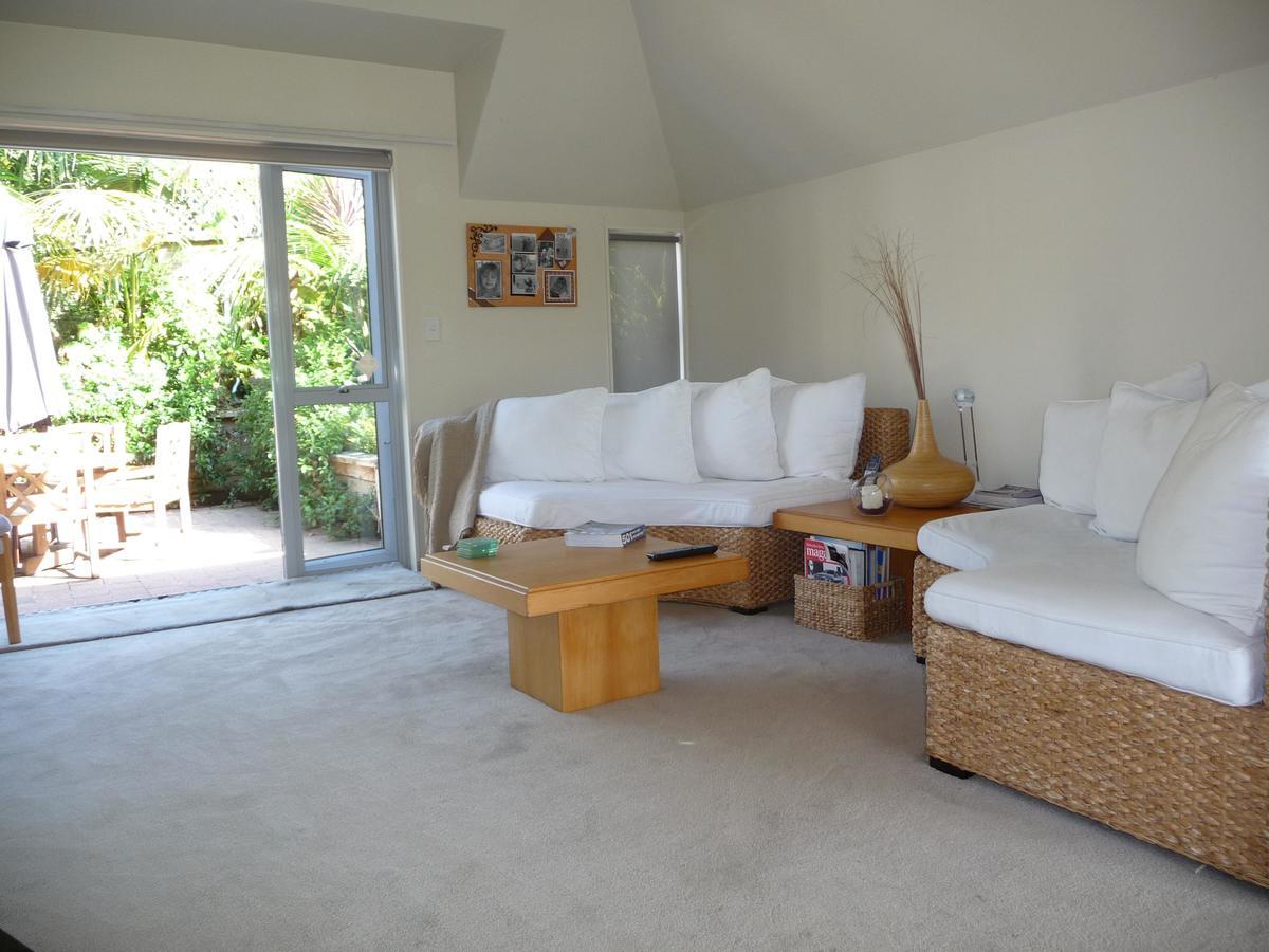 Kohimarama Beach Oasis Auckland