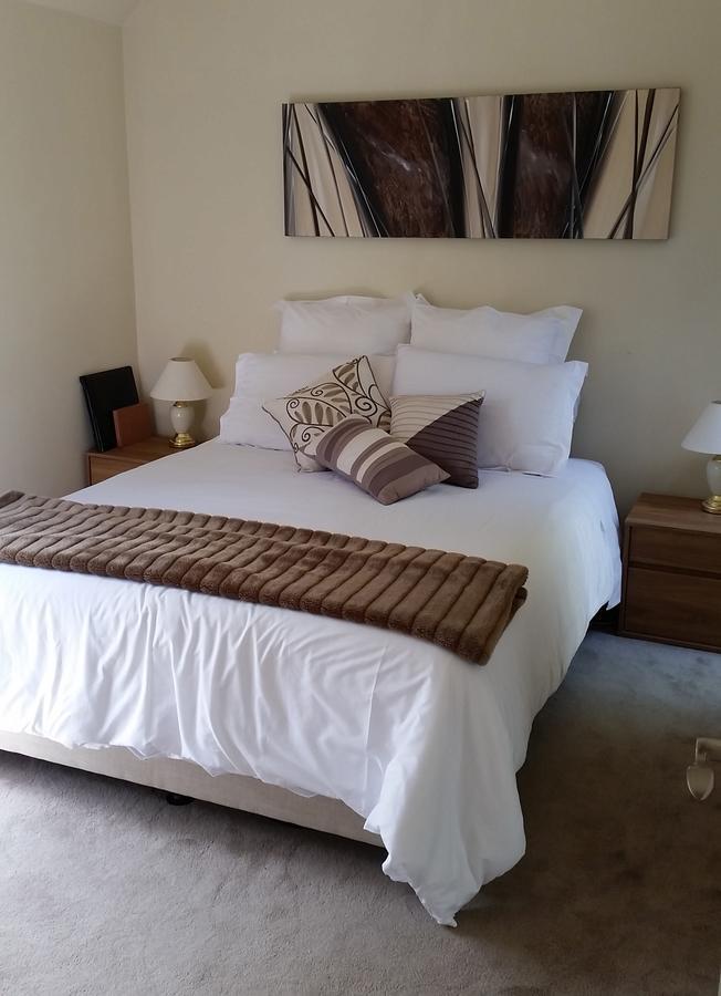Bed & Breakfast Kohimarama Beach Oasis Auckland