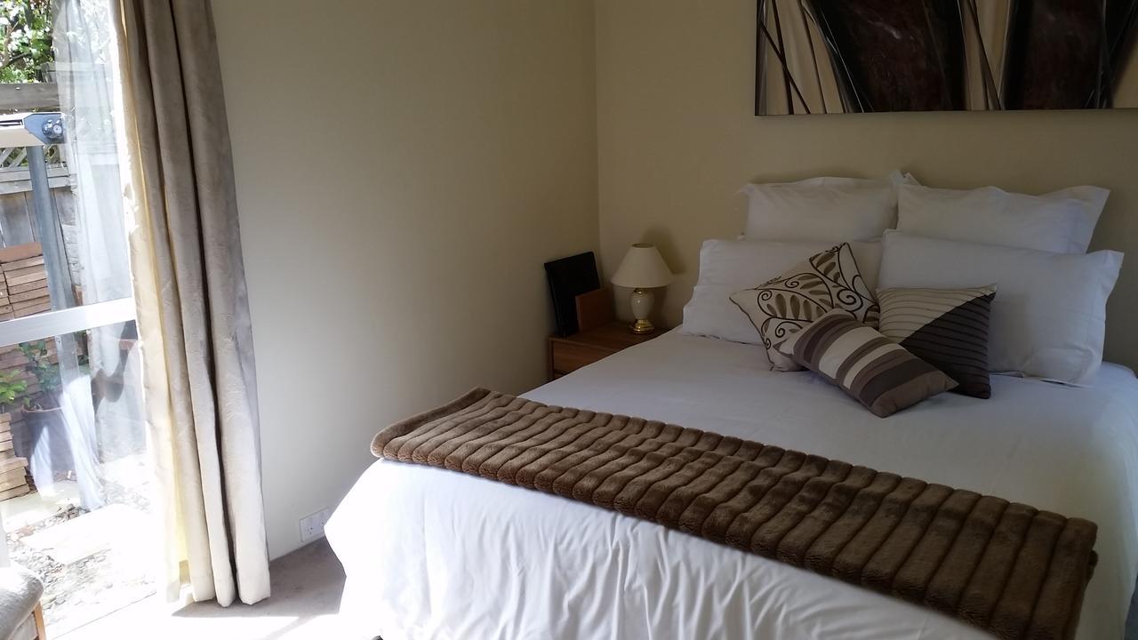 Kohimarama Beach Oasis * Auckland