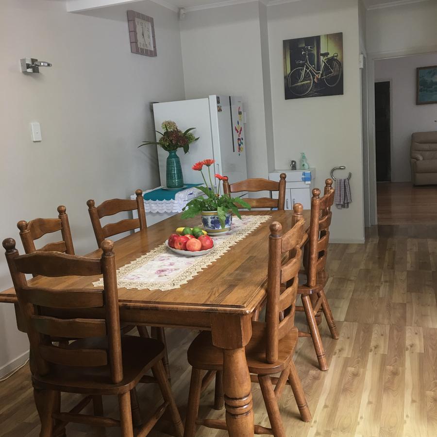 At Homestay Hospedagem domiciliar