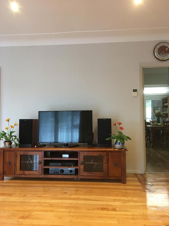 At Homestay Homestay Auckland