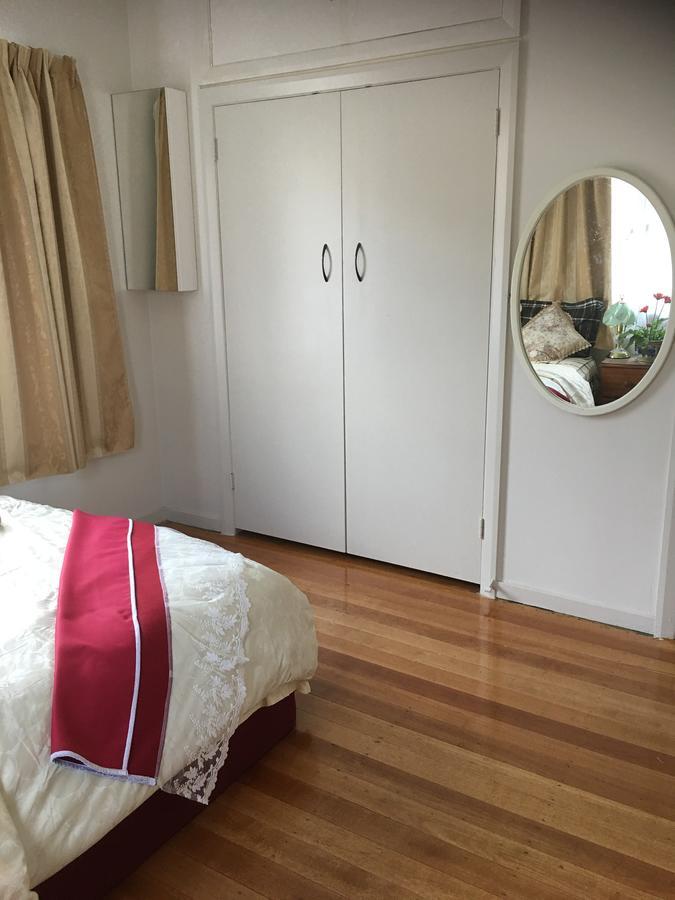 Hospedagem domiciliar At Homestay