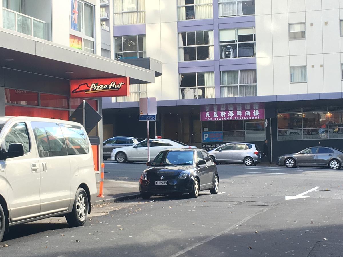 Altitude Auckland
