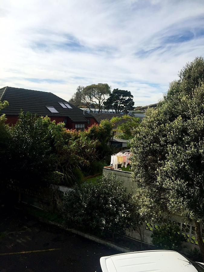 Auckland Central Motel Motel 3*