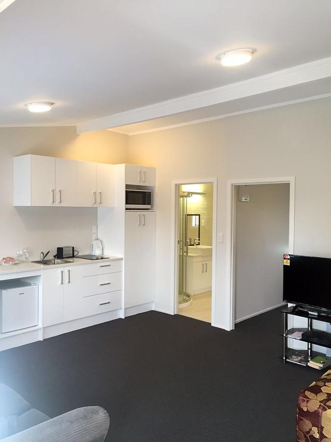 Auckland Central Motel 3* Auckland