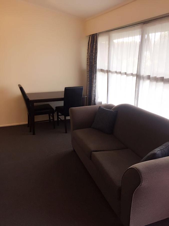 Motel Auckland Central Motel Auckland
