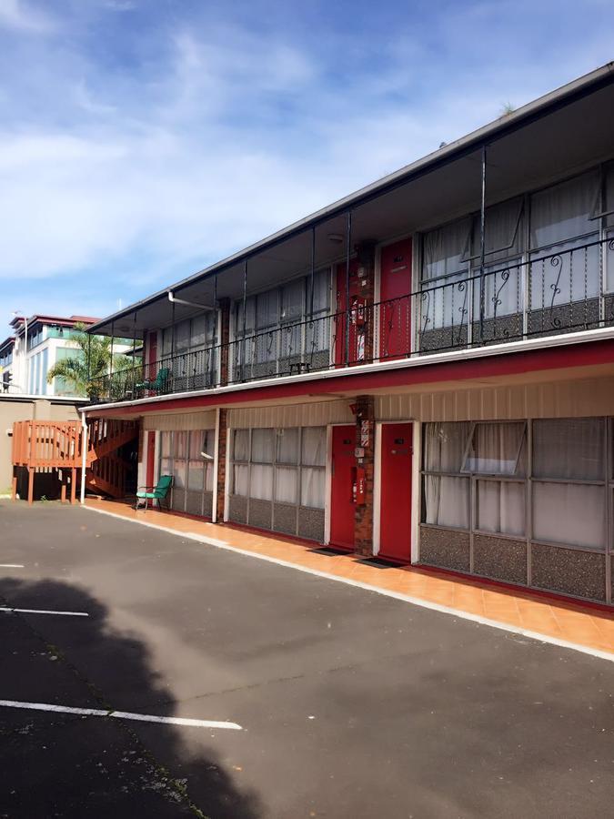 Auckland Central Motel Auckland