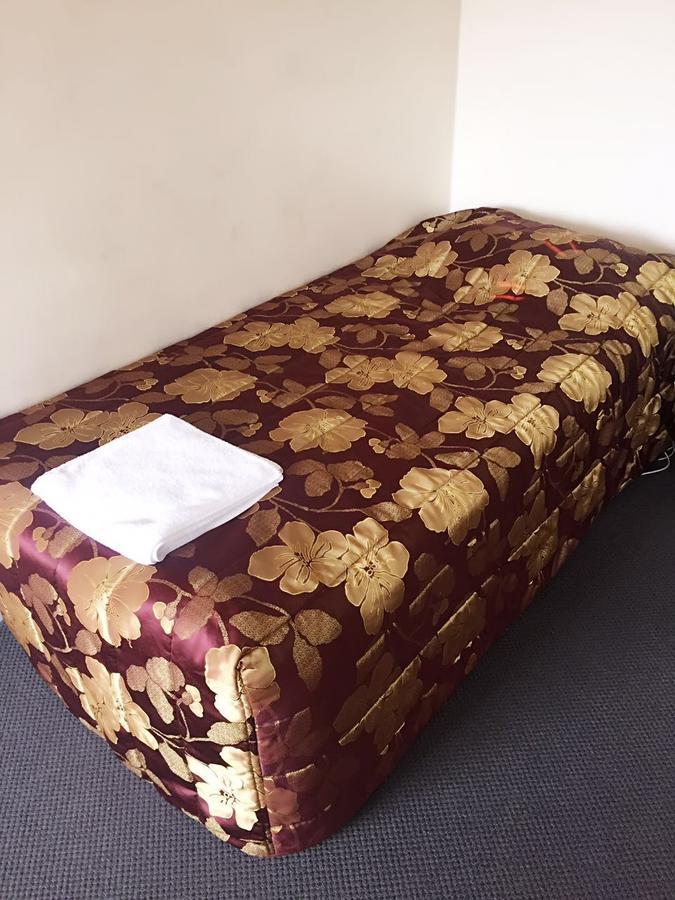 Motel Auckland Central Motel Auckland