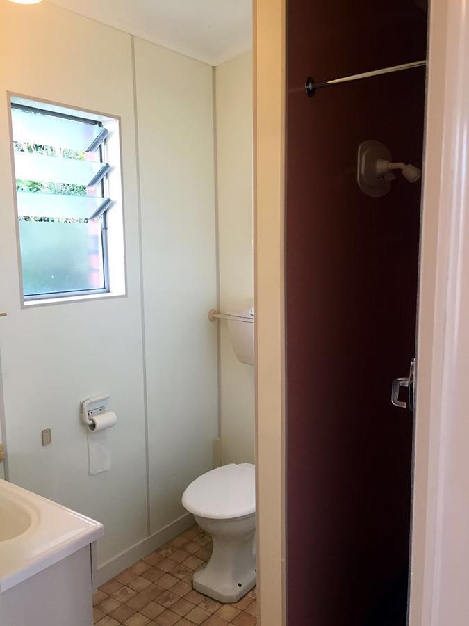 Auckland Central Motel 3* Auckland