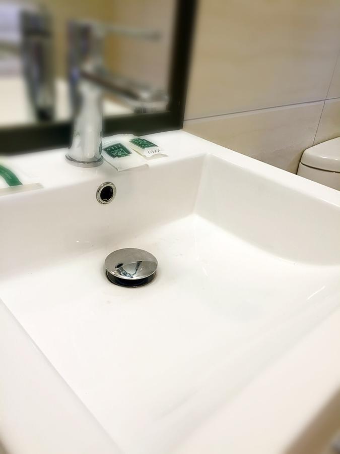 Auckland Central Motel 3*
