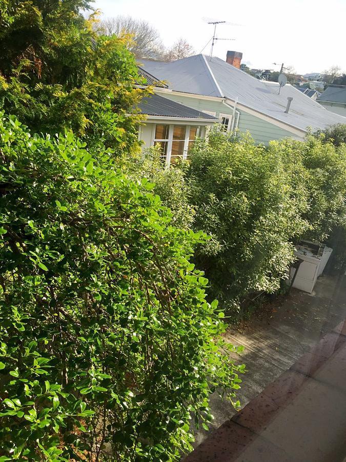 Motel Auckland Central Motel