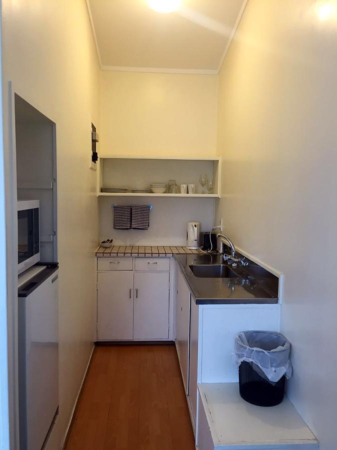 Auckland Central Motel 3*