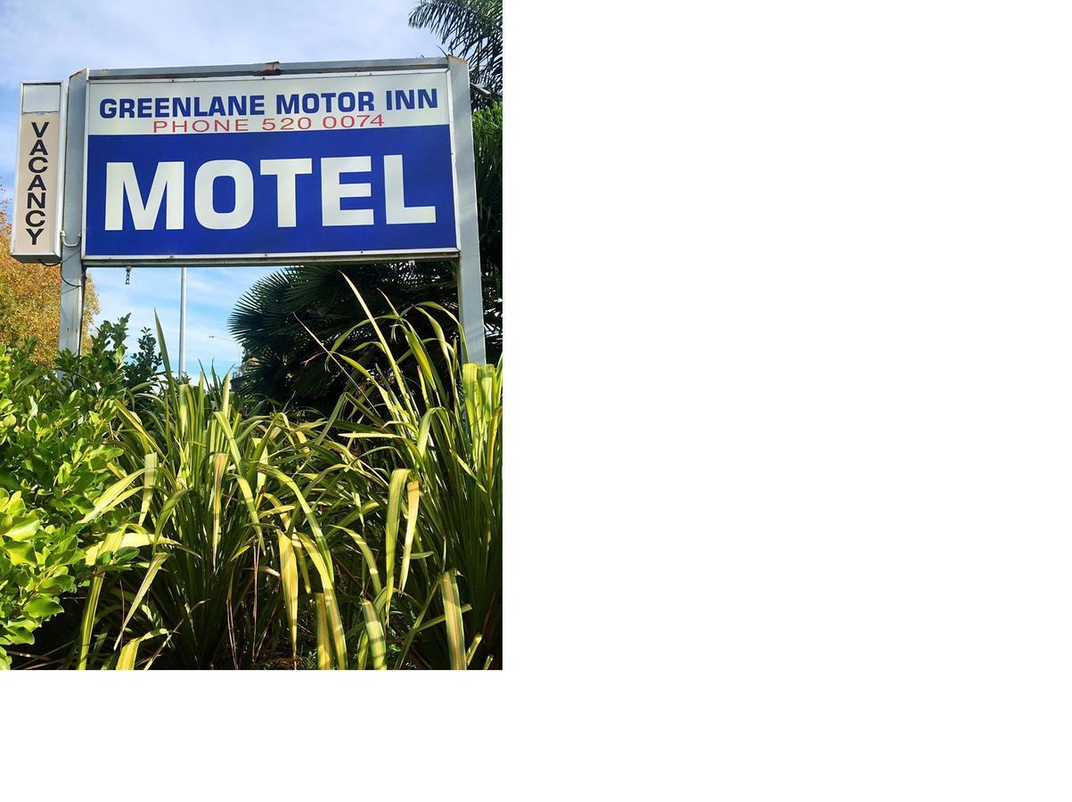 Motel Auckland Central Motel 3*