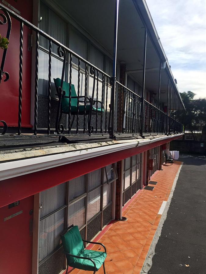 Auckland Central Motel 3* Auckland