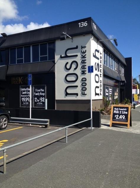 Auckland Central Motel Motel Auckland