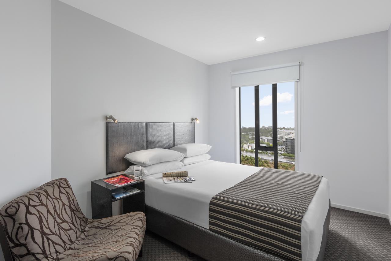 Aparthotel Nesuto St Martins Auckland