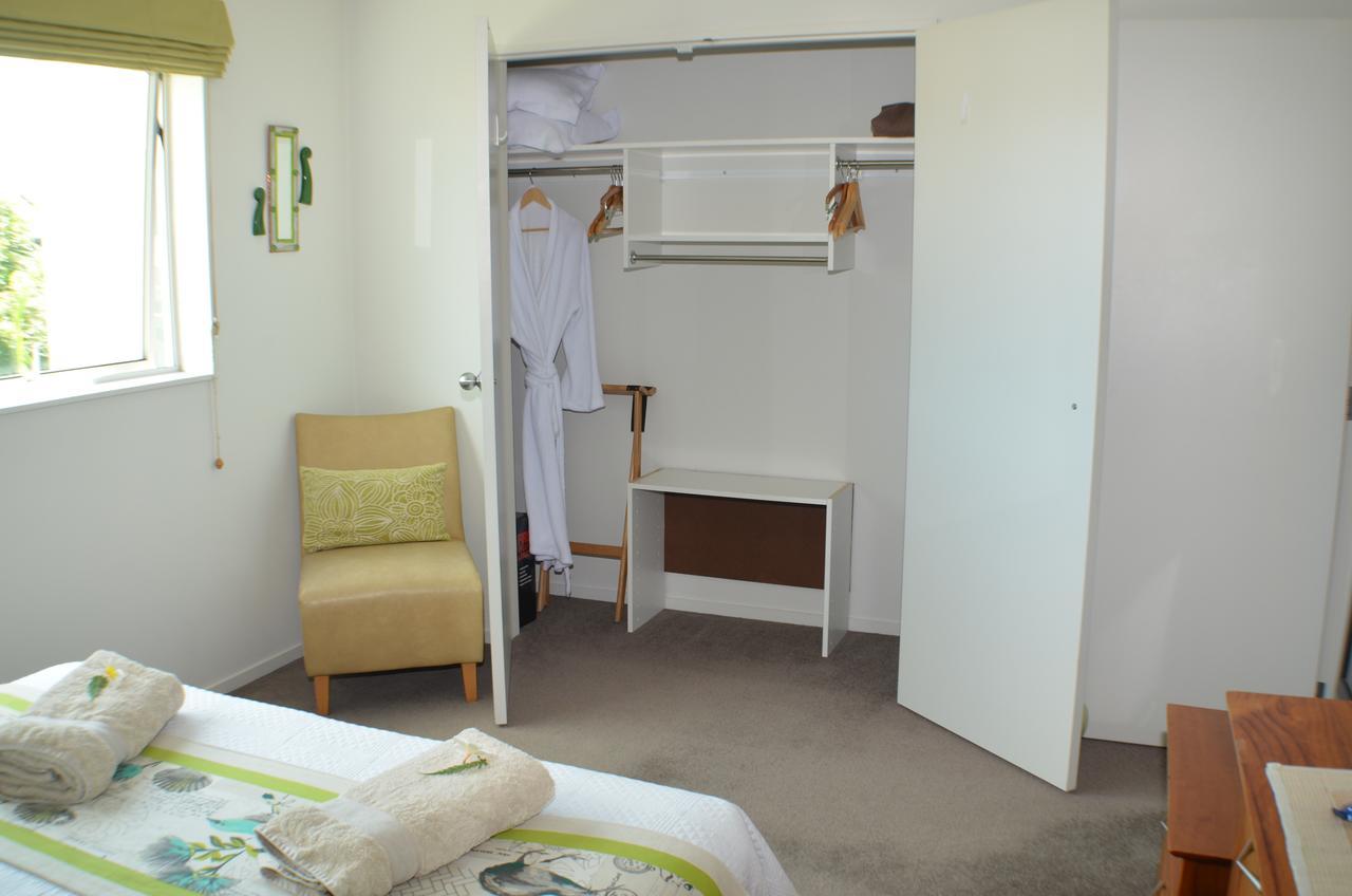 Bed & Breakfast Beresford Auckland