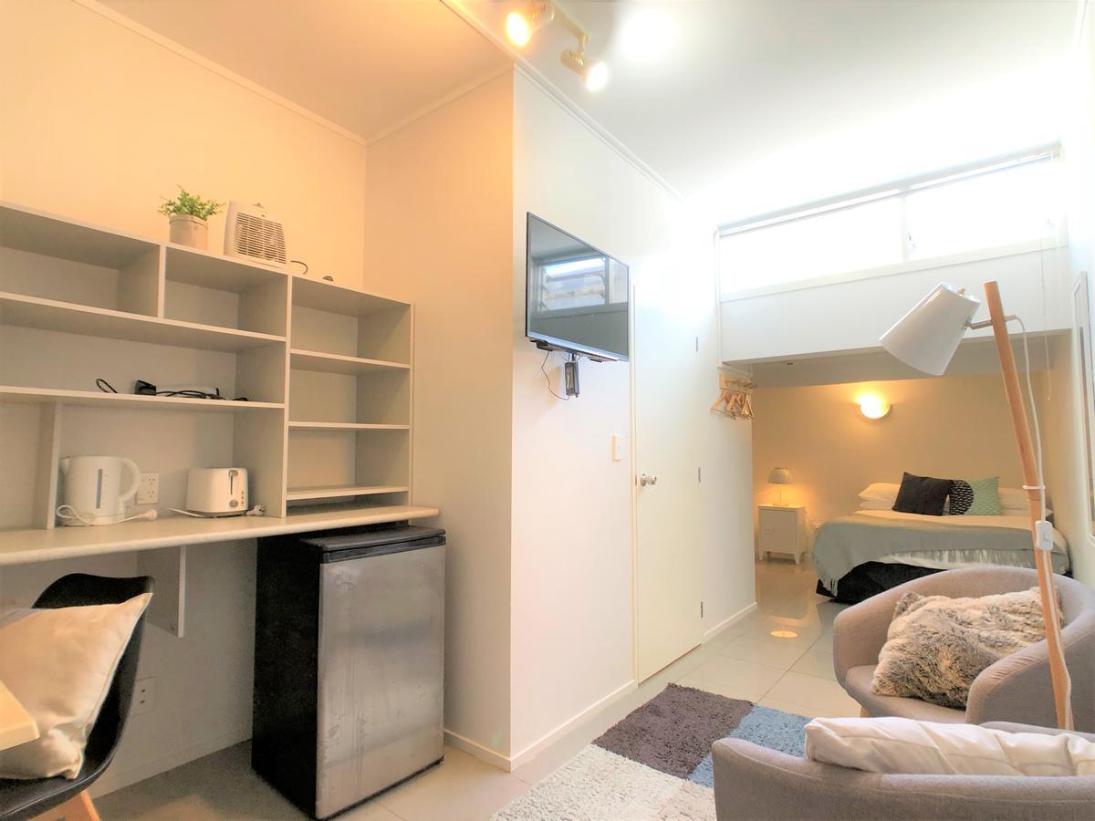 And Cozy In Kingsland. Great Value!!! Auckland