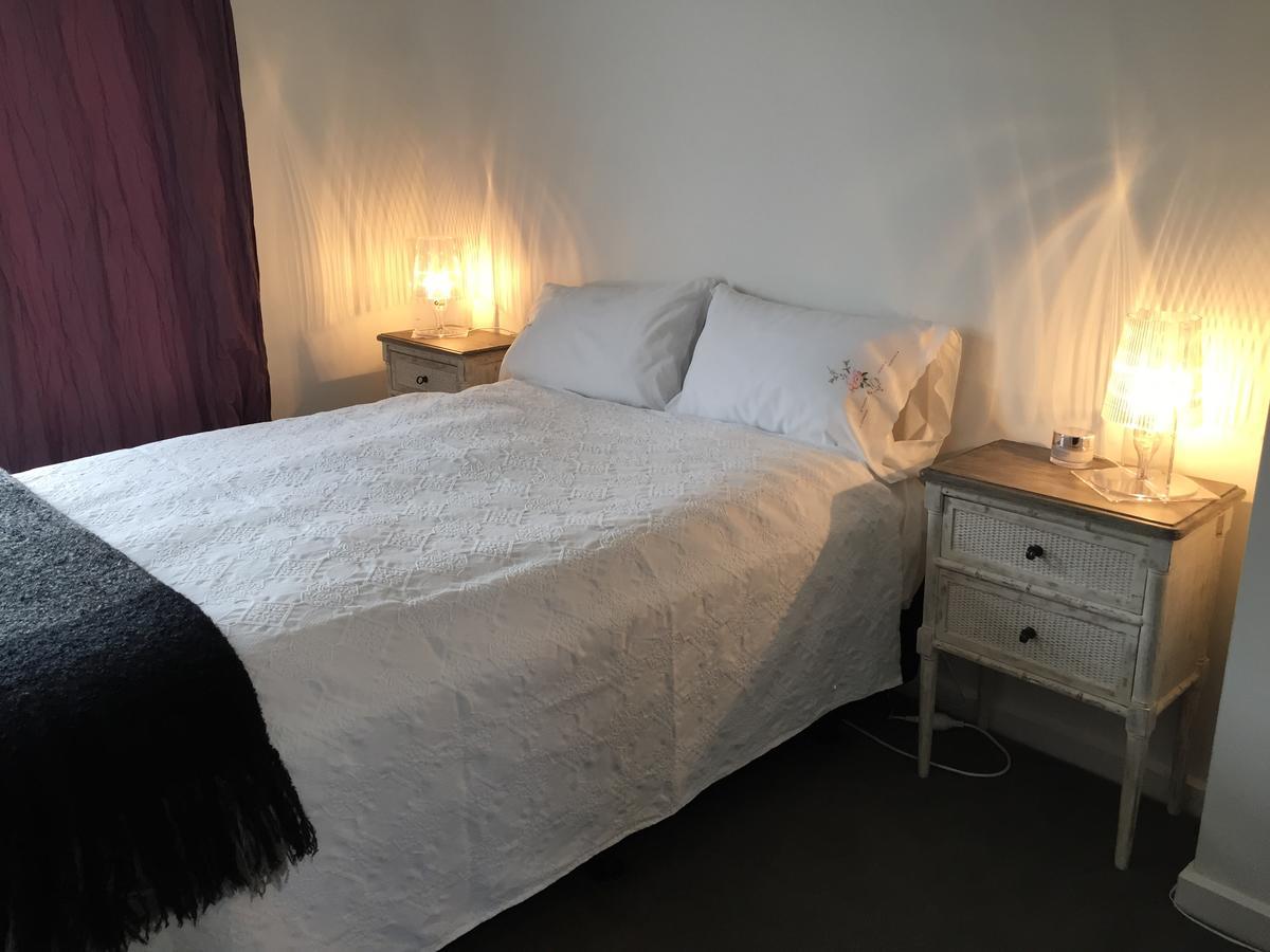 Apartment Spacious Sunny Seaview *