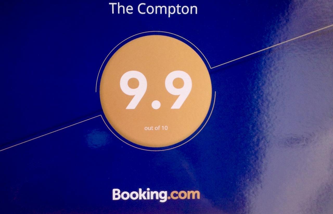 Homestay The Compton Auckland