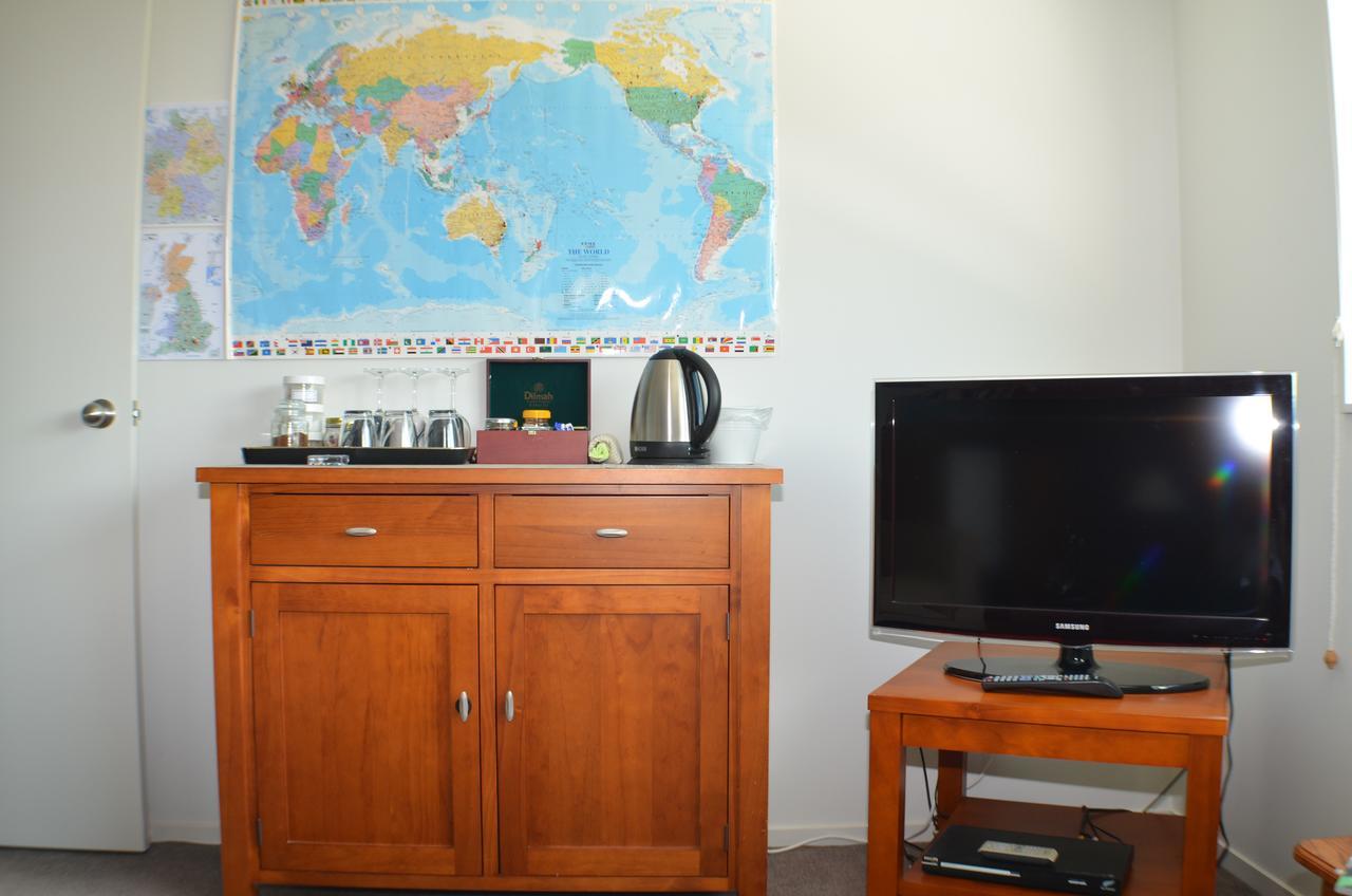 Bed & Breakfast Beresford Auckland