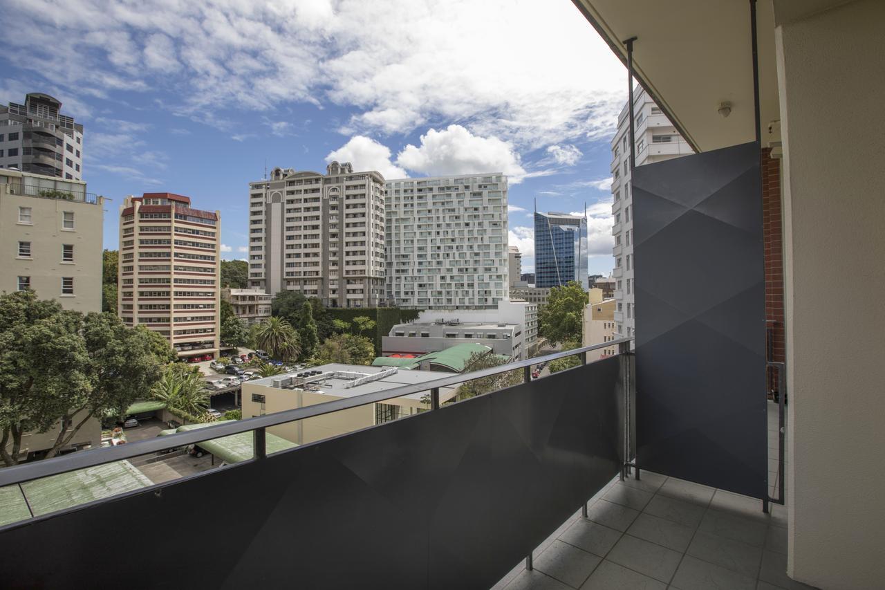 Aparthotel Quest On Eden Auckland