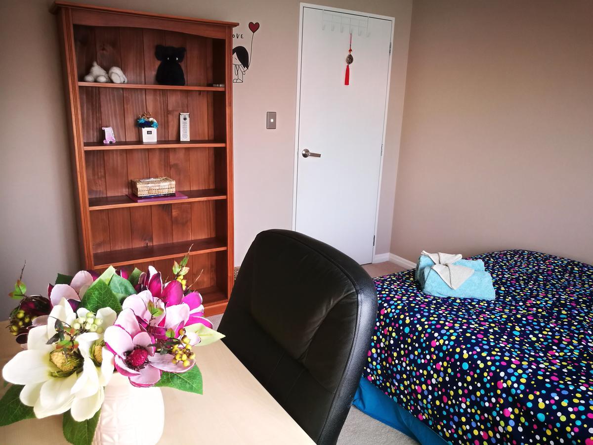 Monique's Rose Prvt Bthrm Ac Tv 4* Auckland