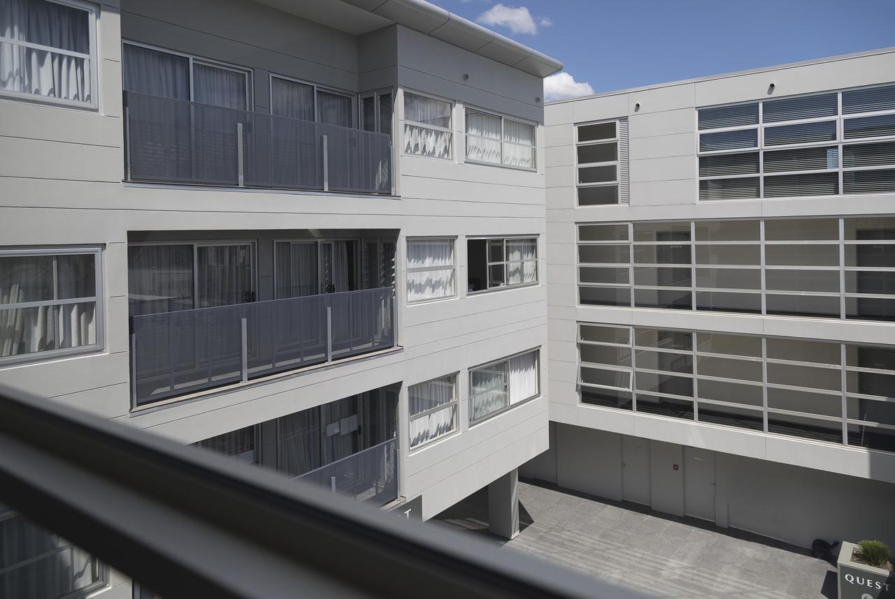 Aparthotel Quest Ponsonby Serviced Auckland