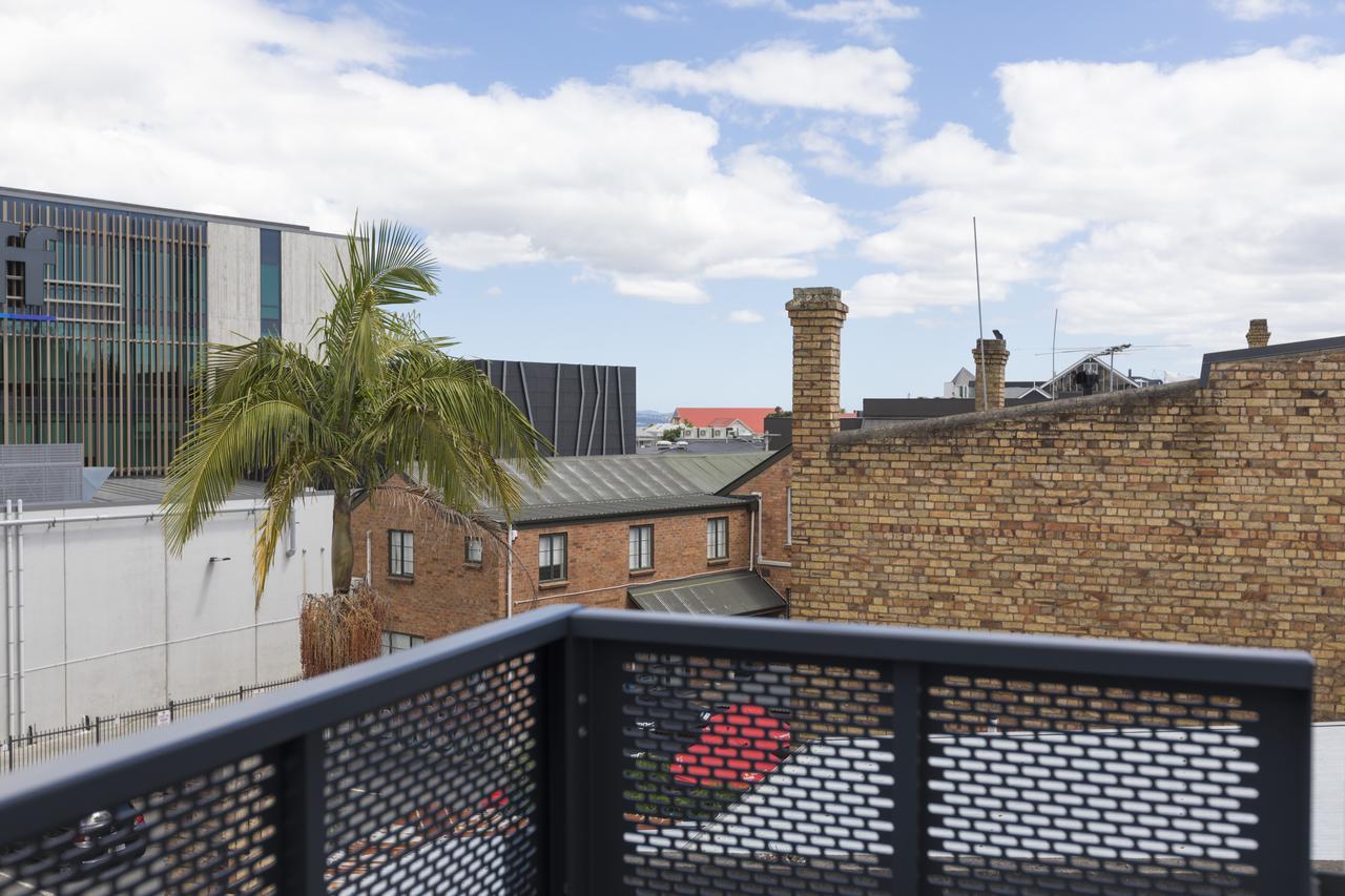 Quest Ponsonby Serviced Aparthotel Auckland