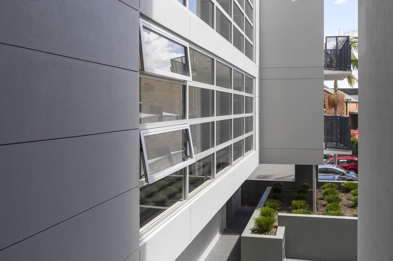 Quest Ponsonby Serviced