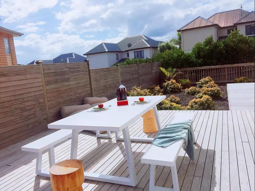 Villa A Comfortable 5-bedrooms House