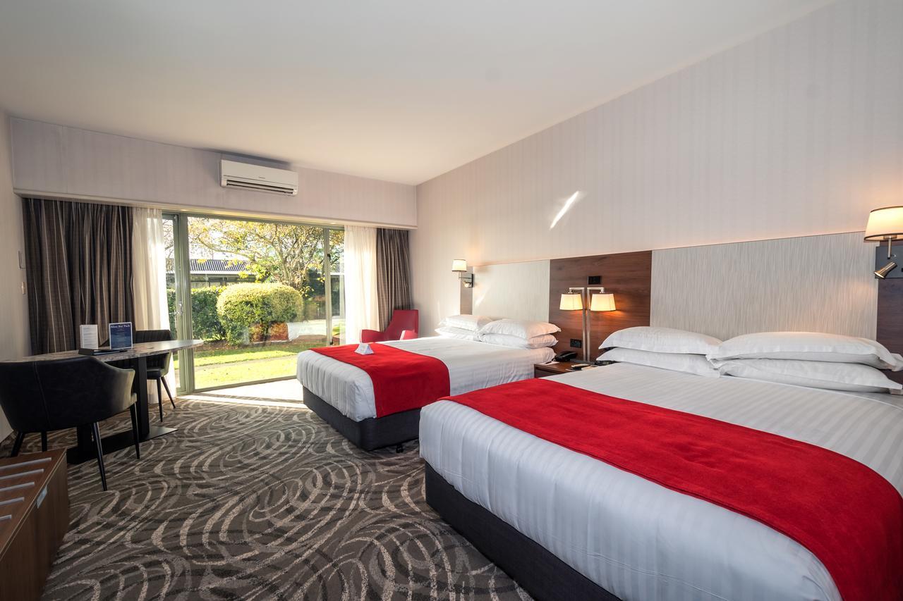 Waipuna & Conference Centre Auckland