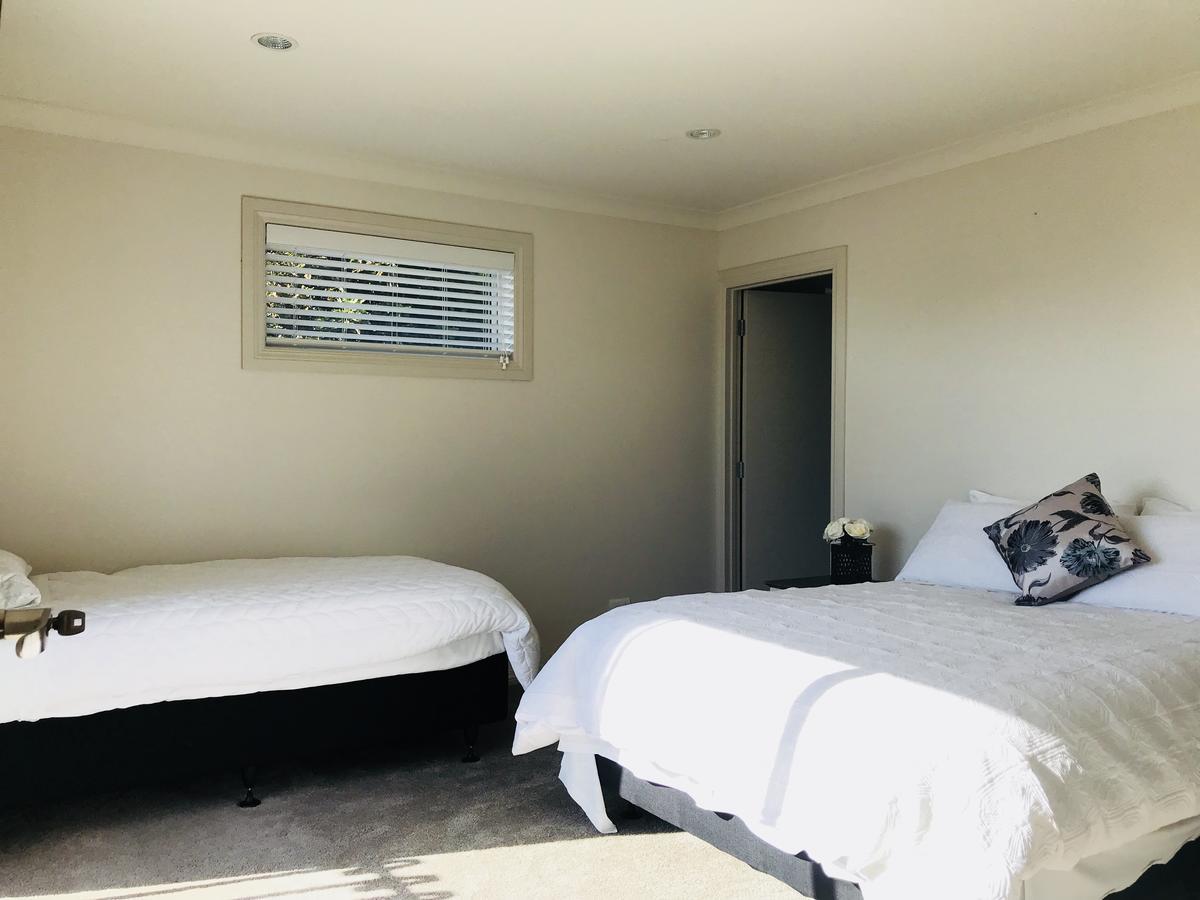 Emily's House, Newmarket