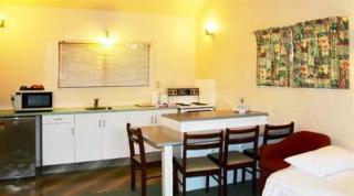 Motel Rayland Epsom Auckland