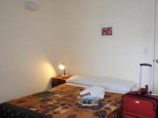 City Lodge Accommodation *